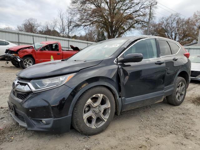 Obraz 1 z 2019 HONDA CR-V EXL 2019 z VIN 7FARW2H80KE063619