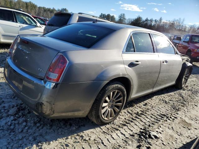 Image 3 of 2014 CHRYSLER 300  2014 with VIN 2C3CCAAG1EH305892