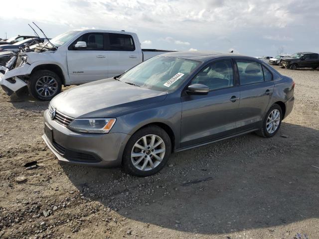 Изображение 2011 VOLKSWAGEN JETTA SE 2011