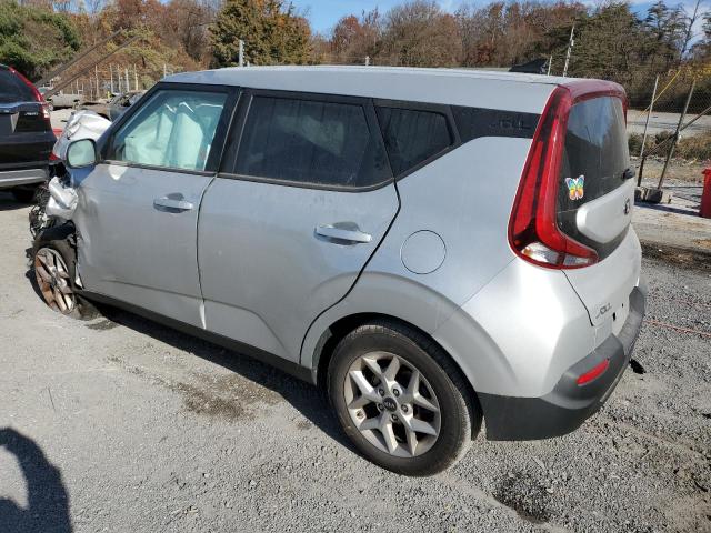 Obraz 2 z 2021 KIA SOUL LX 2021 z VIN KNDJ23AU7M7751675