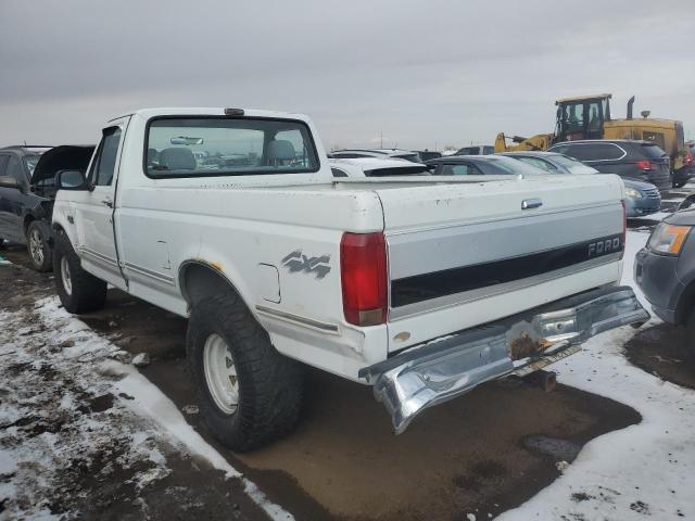 Image 2 of 1993 FORD F150  1993 with VIN 1FTEF14N4PNB06013