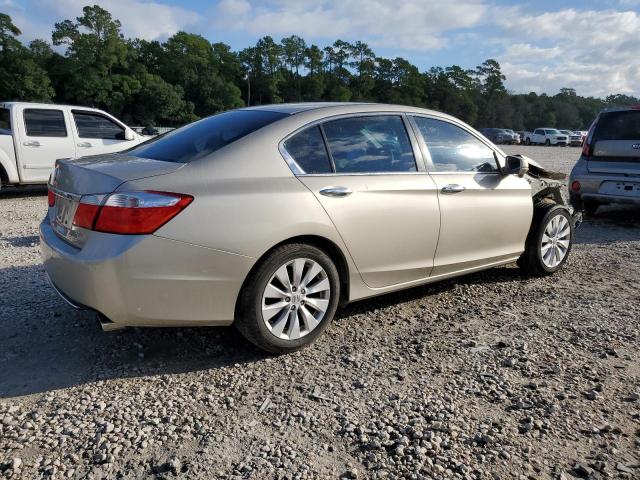 Изображение 3 2014 HONDA ACCORD EX 2014 с VIN 1HGCR2F77EA206468