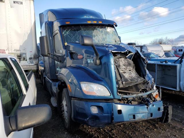 2016 PETERBILT 579  2016 image