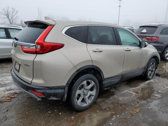 Image 3 of 2018 HONDA CR-V EX 2018 with VIN 5J6RW2H59JL025071