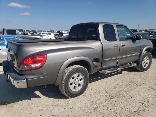 Image 3 of 2003 TOYOTA TUNDRA ACCESS CAB SR5 2003 with VIN 5TBRT341X3S433550
