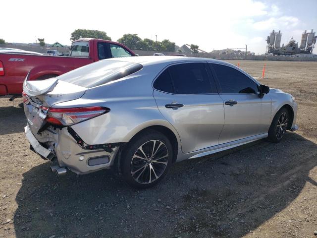 Изображение 3 2018 TOYOTA CAMRY L 2018 с VIN 4T1B11HKXJU561541