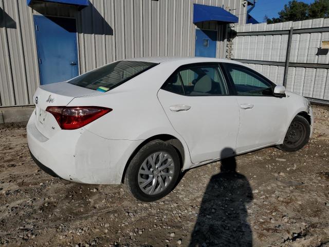 Obraz 3 z 2017 TOYOTA COROLLA L 2017 z VIN 5YFBURHE9HP723137