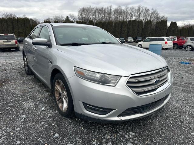 2013 FORD TAURUS SEL 2013 image