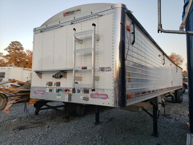 Obraz 2 z 2011 WILSON TRAILER 2011 z VIN 4WWMAF1A9B3616336