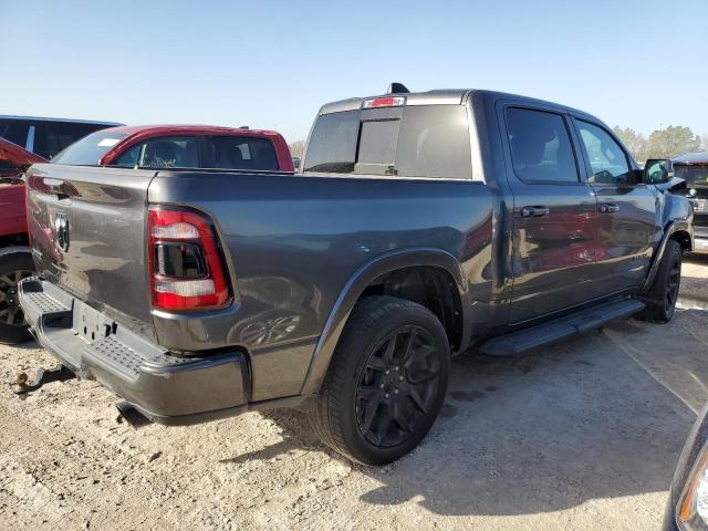 Obraz 3 z 2021 RAM 1500 LARAMIE 2021 z VIN 1C6RREJT7MN532834