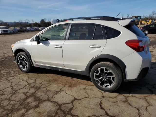 Obraz 2 z 2016 SUBARU CROSSTREK PREMIUM 2016 z VIN JF2GPABC6G8298588