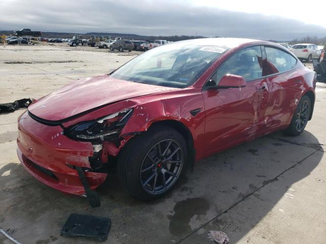 2023 TESLA MODEL 3  2023 image