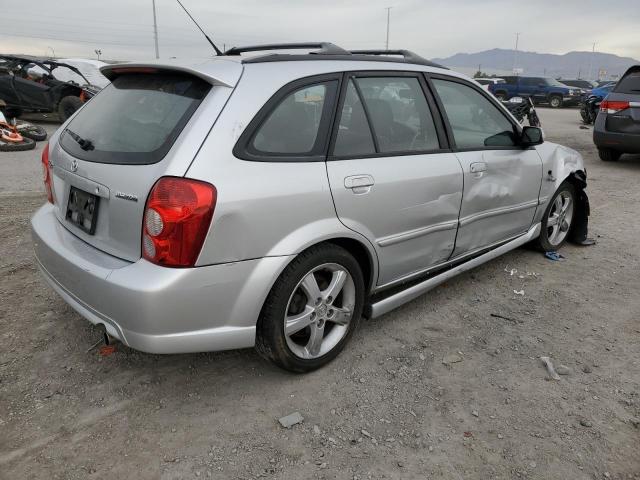 Obraz 3 z 2003 MAZDA PROTEGE PR5 2003 z VIN JM1BJ246131199543