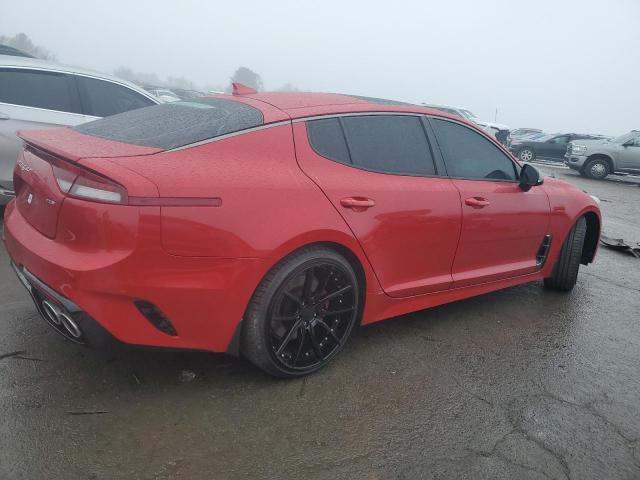 Изображение 3 2023 KIA STINGER GT LINE 2023 с VIN KNAE35LD5P6128523