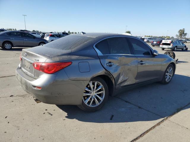 Obraz 3 z 2014 INFINITI Q50 BASE 2014 z VIN JN1BV7AR6EM702228