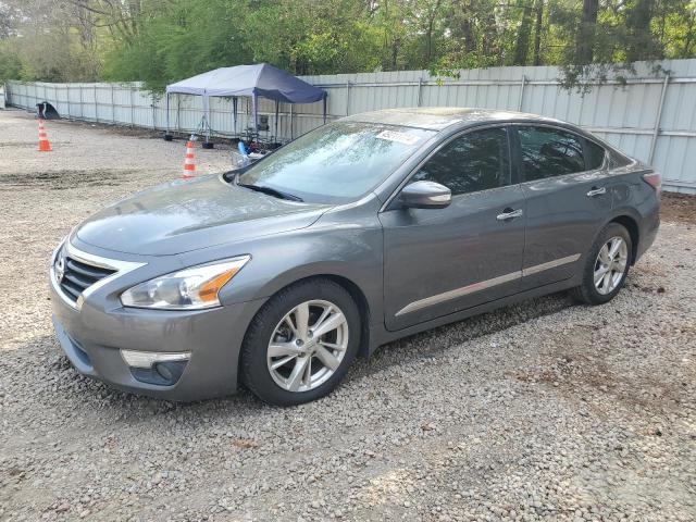 Image 1 of 2015 NISSAN ALTIMA 2.5 2015 with VIN 1N4AL3AP8FN366900
