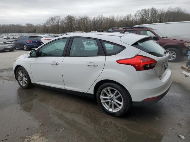 Image 2 of 2015 FORD FOCUS SE 2015 with VIN 1FADP3K29FL301313
