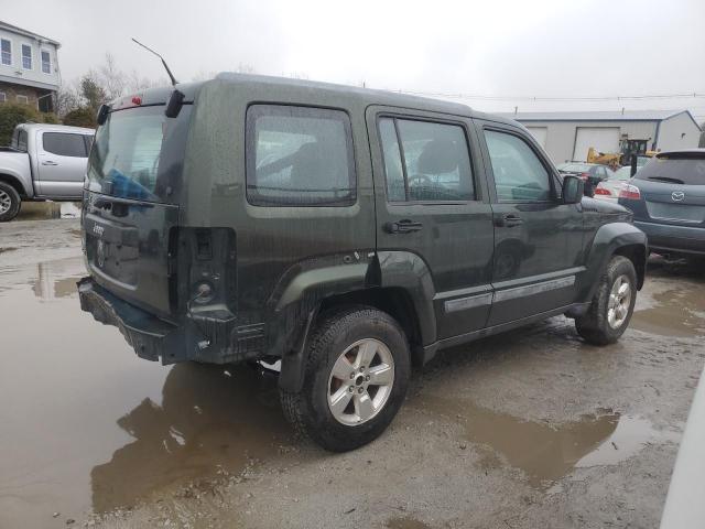 Image 3 of 2011 JEEP LIBERTY SPORT 2011 with VIN 1J4PN2GK0BW562252