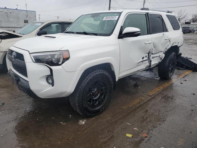 Obraz 2016 TOYOTA 4RUNNER SR5/SR5 PREMIUM 2016