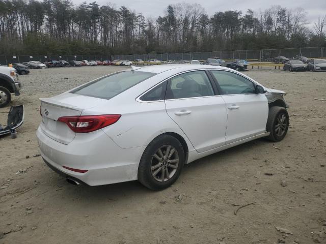 Obraz 3 z 2017 HYUNDAI SONATA SE 2017 z VIN 5NPE24AF6HH485981