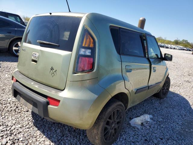 Изображение 3 2010 KIA SOUL + 2010 с VIN KNDJT2A29A7104129