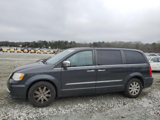 Obraz 2011 CHRYSLER TOWN & COUNTRY TOURING L 2011