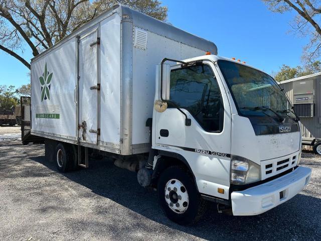 Obraz 1 z 2006 ISUZU NPR  2006 z VIN JALB4B16367006188