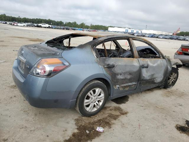 Image 3 of 2011 NISSAN ALTIMA BASE 2011 with VIN 1N4AL2AP3BC117355