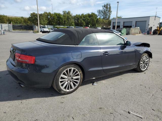 Obraz 3 z 2011 AUDI A5 PREMIUM PLUS 2011 z VIN WAULFAFH0BN008214