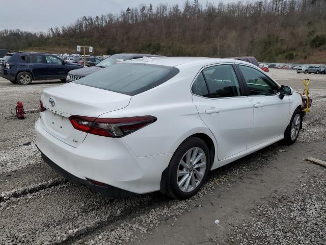 Изображение 3 2023 TOYOTA CAMRY LE 2023 с VIN 4T1C11AK6PU750808