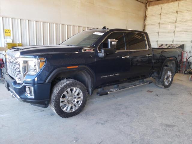 Obraz 1 z 2020 GMC SIERRA K2500 DENALI 2020 z VIN 1GT49REY7LF250332