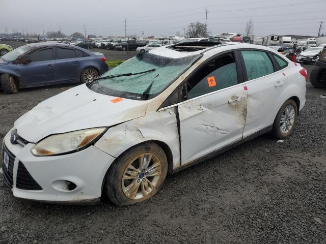 Obraz 1 z 2012 FORD FOCUS SEL 2012 z VIN 1FAHP3H29CL184904