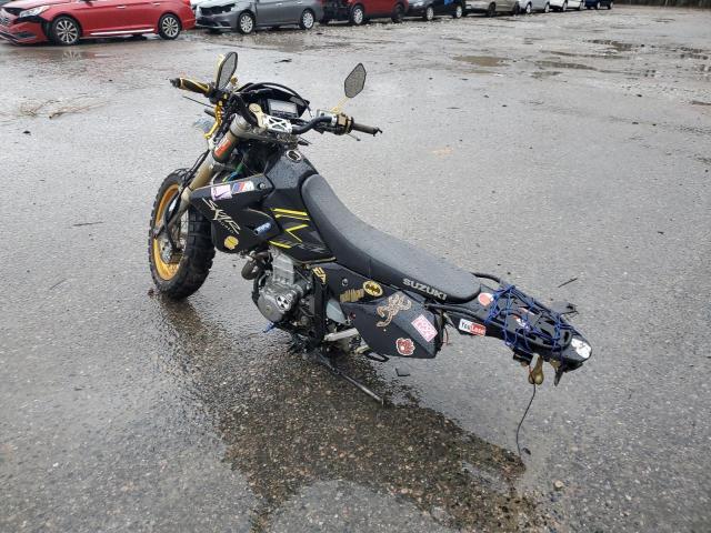 Image 3 of 2018 SUZUKI DR-Z400 SM 2018 with VIN JS1SK44A3J2100509