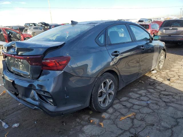 Image 3 of 2021 KIA FORTE FE 2021 with VIN 3KPF24AD5ME378423