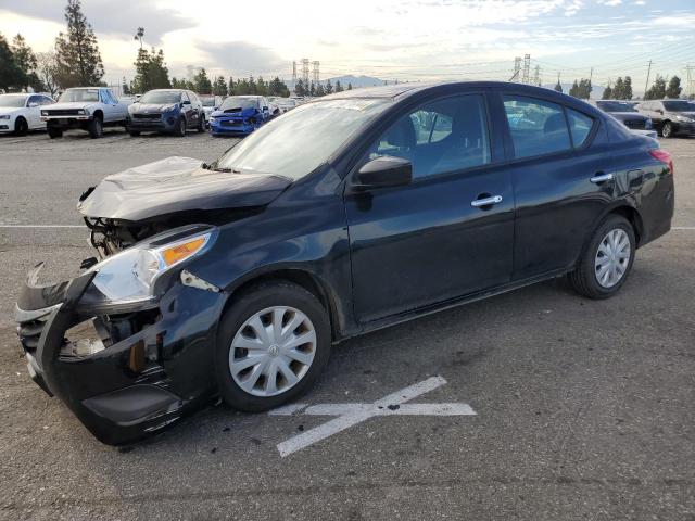Image 1 of 2017 NISSAN VERSA S 2017 with VIN 3N1CN7AP4HL839881