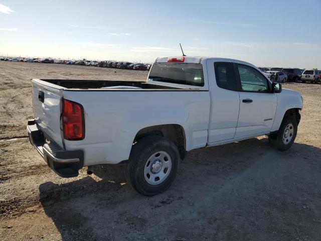 Image 3 of 2018 CHEVROLET COLORADO  2018 with VIN 1GCHSBEA7J1128158