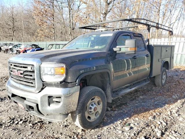 Изображение 2019 GMC SIERRA K2500 HEAVY DUTY 2019