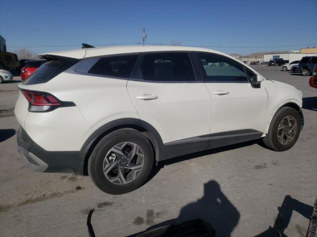 Obraz 3 z 2023 KIA SPORTAGE LX 2023 z VIN KNDPU3AF0P7182193