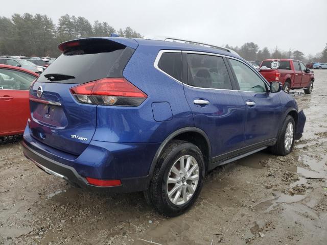 Image 3 of 2017 NISSAN ROGUE S 2017 with VIN KNMAT2MV3HP556271