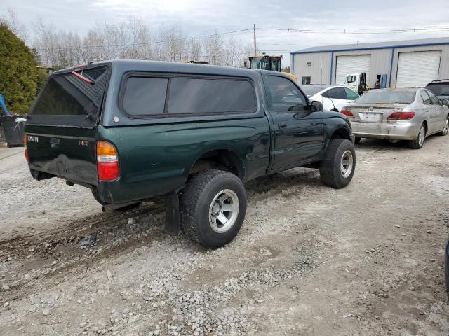 Изображение 3 2003 TOYOTA TACOMA  2003 с VIN 5TEPM62N23Z274514