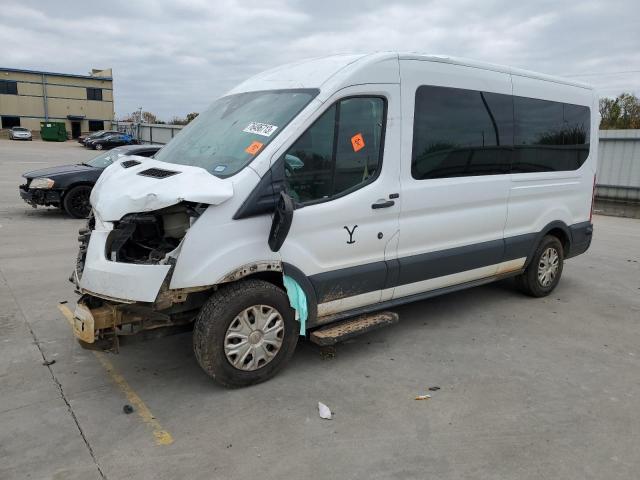 Image 1 of 2018 FORD TRANSIT T-350 2018 with VIN 1FBAX2CM0JKA72322