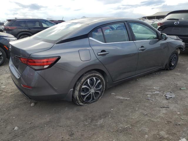 Изображение 3 2020 NISSAN SENTRA S 2020 с VIN 3N1AB8BV7LY291681