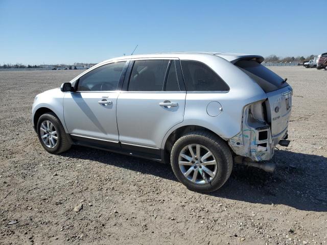 Image 2 of 2013 FORD EDGE LIMITED 2013 with VIN 2FMDK3K92DBB14252