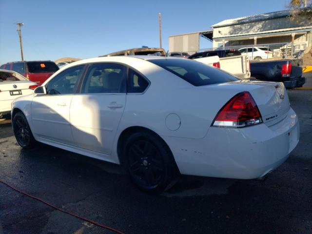 Obraz 2 z 2014 CHEVROLET IMPALA LIMITED LT 2014 z VIN 2G1WB5E33E1105687