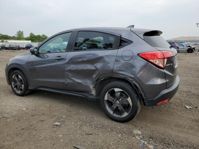 Obraz 2 z 2018 HONDA HR-V EX 2018 z VIN 3CZRU6H50JM715254
