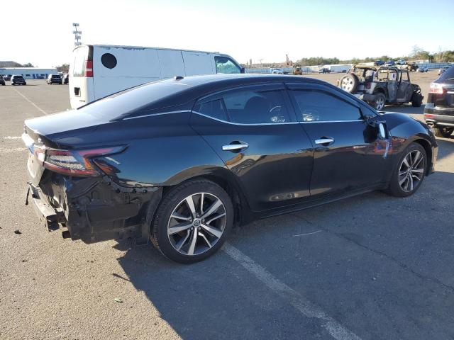 Image 3 of 2019 NISSAN MAXIMA S 2019 with VIN 1N4AA6AVXKC371785