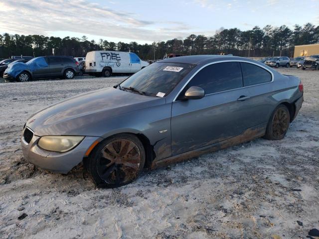 Image 1 of 2011 BMW 328 I 2011 with VIN WBAKE3C56BE557663