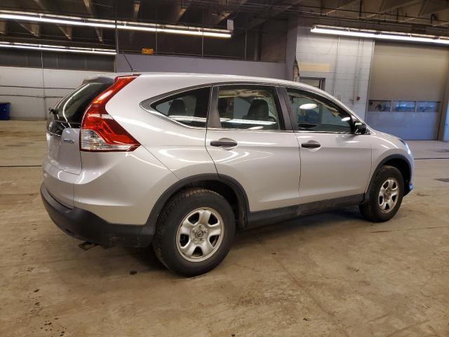 Image 3 of 2014 HONDA CR-V LX 2014 with VIN 5J6RM4H37EL094797