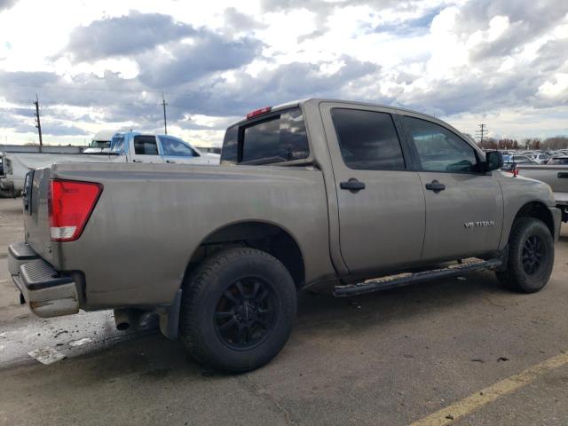 Изображение 3 2007 NISSAN TITAN XE 2007 с VIN 1N6AA07B07N235436