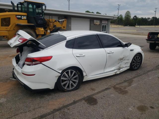 Image 3 of 2019 KIA OPTIMA LX 2019 with VIN 5XXGT4L39KG350506